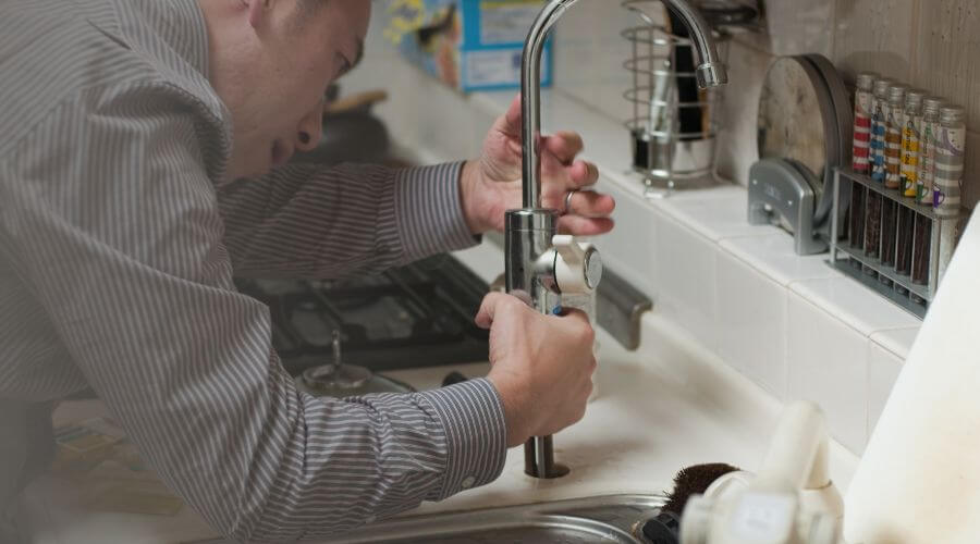 Professional expert plumbing services in Platteville, WI